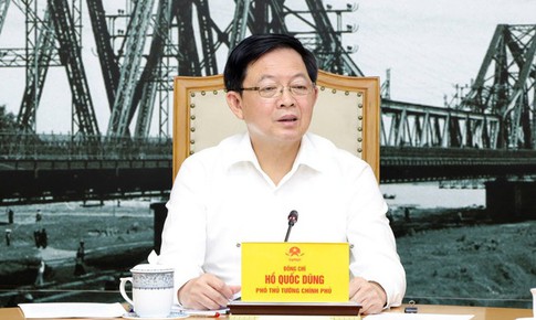 Sửa đổi Luật Đất đai: Thời hạn nộp tiền đấu giá đất tối đa 12 tháng
