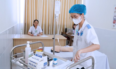 6 lĩnh vực ngành nghề đặc thù làm căn cứ xem xét sắp xếp, tổ chức lại