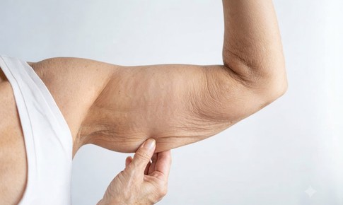 Sau tuổi 60, tập sức mạnh bao nhiêu mỗi tuần để cơ bắp không nhão?