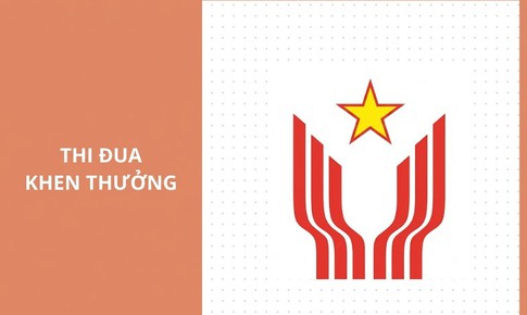 Quy định mới về thi đua, khen thưởng: Nghỉ thai sản được tính thời gian công tác