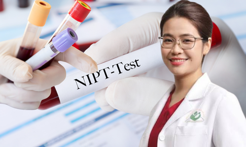 Đã làm NIPT, mẹ bầu có thể bỏ qua các xét nghiệm khác được không?