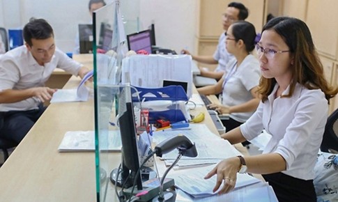 Trụ sở dôi dư trên 300 m² sẽ được công khai để tìm đơn vị tiếp nhận