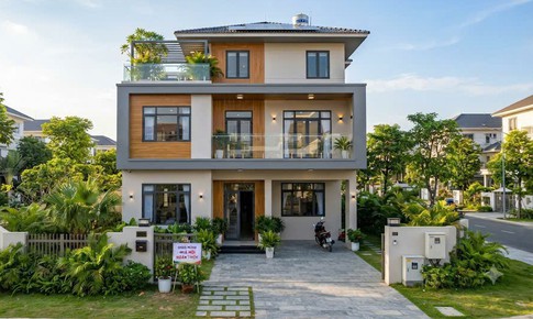 Điều kiện để xây nhà riêng lẻ của hộ gia đình không cần giấy phép xây dựng