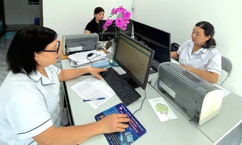 Lào Cai liên thông dữ liệu điều trị, người dân được theo dõi sức khỏe liên tục