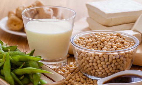 Protein lành mạnh giúp duy trì cơ khỏe, làm chậm quá trình lão hóa