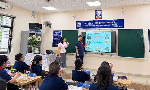 Cách tính thời gian công tác để xếp lương, thăng hạng giáo viên