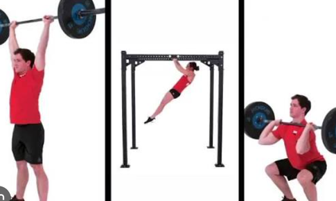 Cấu trúc bài tập 21-15-9 là gì, có giúp xây dựng cơ bắp?