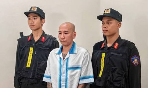 Xuất hiện tình tiết mới trong vụ án liên quan Phú Lê