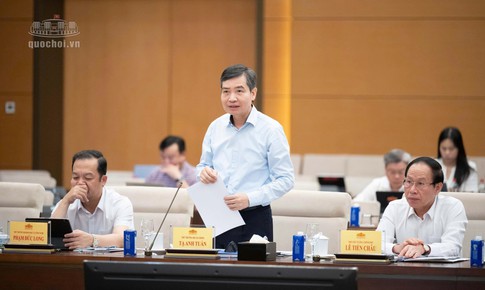 Sửa Luật Chứng khoán: Đơn giản thủ tục, không hạ chuẩn an toàn