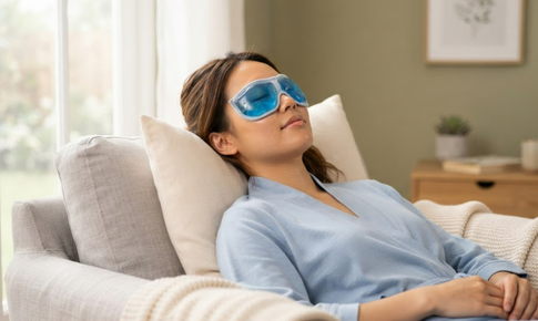 5 cách giảm quầng thâm mắt, giúp vùng da quanh mắt tươi tắn hơn