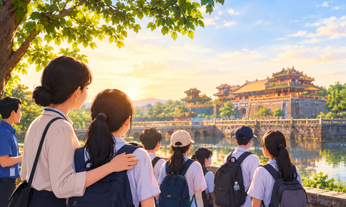 Sau sự việc ở Huế, bài học nào cho hoạt động trải nghiệm của học sinh?