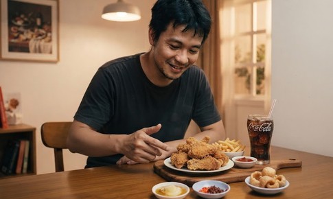 Bữa tối quá muộn có làm tăng nguy cơ bệnh tim mạch?