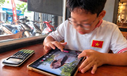 Mê phim ngắn AI, chuyên gia cảnh báo tâm lý thích thỏa mãn tức thời
