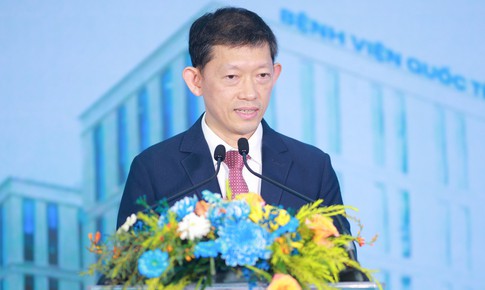 Bệnh viện tư muốn phát triển, chất lượng chuyên môn là yếu tố sống còn