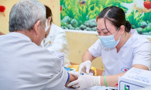 Bộ Y tế gỡ vướng chi tiết trong triển khai khám sức khỏe định kỳ miễn phí toàn dân 