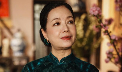 NSƯT Chiều Xuân ở tuổi hưu: Vẫn cống hiến hết mình khi còn sức khỏe