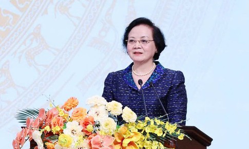 Phó Thủ tướng: Sẽ tăng phụ cấp cán bộ, công chức cấp xã từ 25% lên 55%