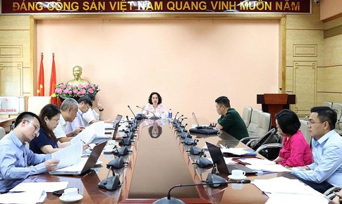 Hoàn thiện dự thảo Nghị định sửa đổi quy định về phòng, chống HIV/AIDS và tác hại của rượu bia