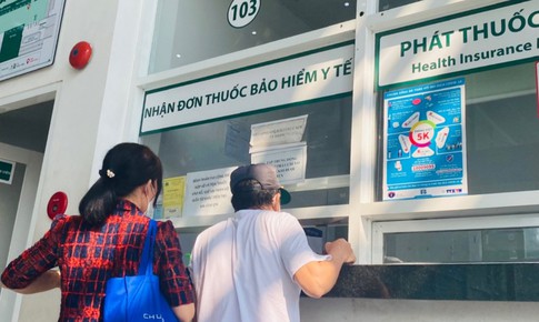 Cử tri kiến nghị tăng quyền lợi BHYT cho bệnh nhân ung thư di căn, Bộ Y tế phản hồi gì?
