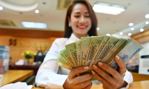 Thay đổi mức thưởng danh hiệu thi đua cá nhân từ 1/10