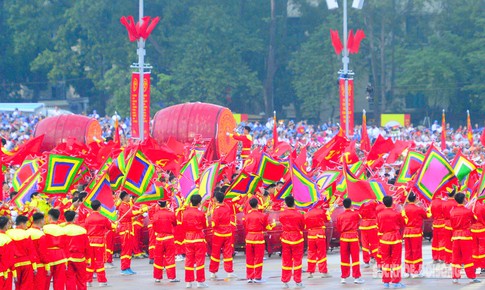 Chỉ thị của Thủ tướng về tổ chức Ngày Văn hóa Việt Nam 2026 trên toàn quốc