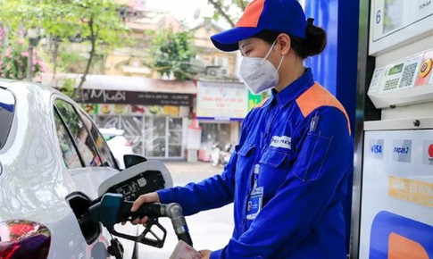 Chính phủ kéo dài chính sách thuế với xăng, dầu đến hết năm 2026