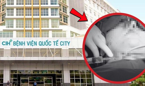 Người phụ nữ tử vong sau phẫu thuật thẩm mỹ tại Bệnh viện Quốc tế City