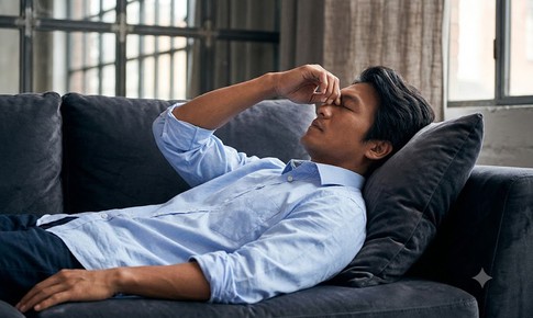 7 dấu hiệu thường gặp của thời kỳ mãn dục ở nam giới