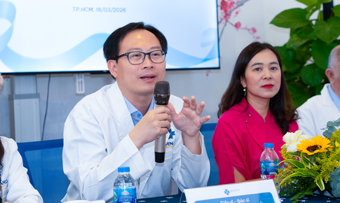 Chuyện về người Việt làm Trưởng khoa Ung thư tại Nhật