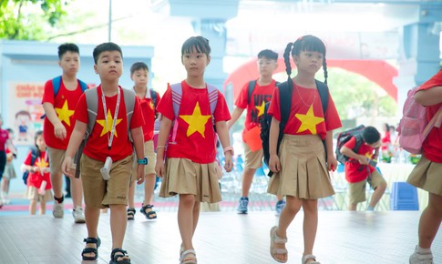 Thông tin mới nhất về thời tiết ngày Khai giảng 5/9