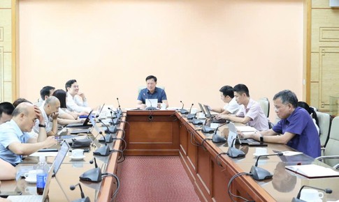 Sửa đổi Luật An toàn thực phẩm: Lấy sức khỏe người dân làm ưu tiên