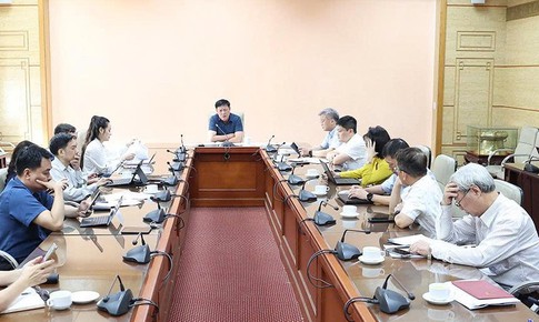Xây dựng chuỗi cung ứng thiết bị y tế hiện đại, thúc đẩy sản xuất trong nước