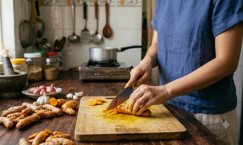 Ăn nghệ đúng cách có lợi cho 10 tình trạng bệnh lý