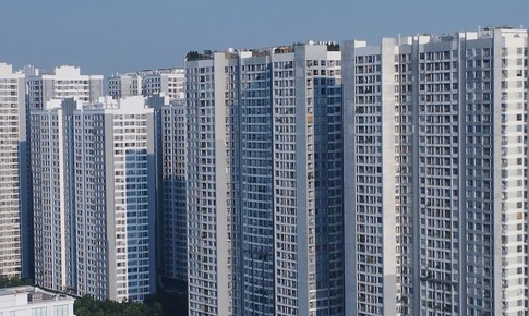 Không bàn giao kinh phí bảo trì, chủ đầu tư có thể bị phạt 300 triệu đồng