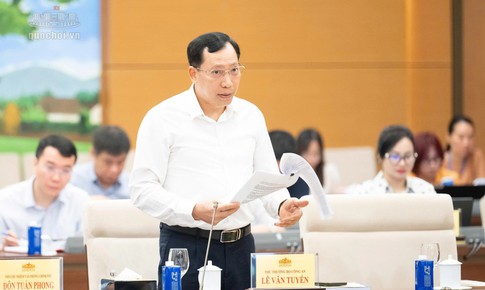 Đề xuất bỏ kiểm tra nghiệm thu PCCC, chuyển sang hậu kiểm