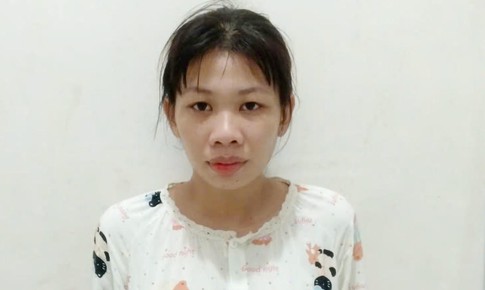 Lợi dụng sơ hở cuỗm tài sản, thiếu nữ 19 tuổi sa lưới sau 9 tháng lẩn trốn