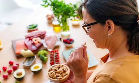 Phát hiện chế độ ăn giúp giảm 67% mỡ gan và đảo ngược tiền đái tháo đường