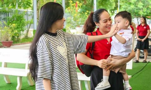 Hơn 457.000 học sinh Khánh Hòa bước vào năm học mới
