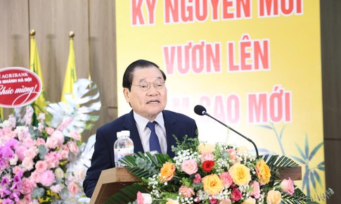 HUBT khai giảng năm học mới, mở ra chặng đường phát triển ở tuổi 30