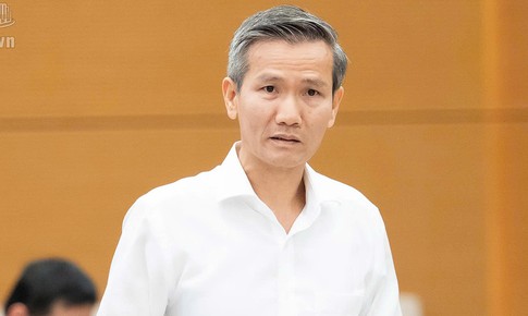 Đề xuất đưa 'Ngày Văn hóa Việt Nam' vào luật, nghỉ 1 ngày hưởng nguyên lương