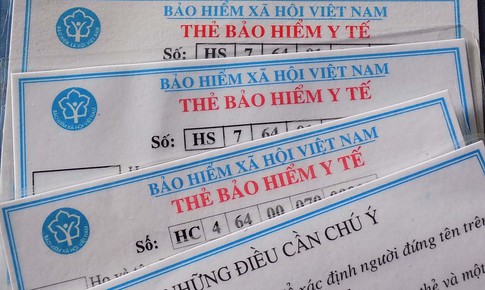 Bộ Y tế phản hồi kiến nghị của cử tri việc doanh nghiệp chậm, trốn đóng BHYT