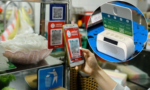Thủ đoạn lừa đảo mới khi thanh toán mã QR, người dân cần lưu ý