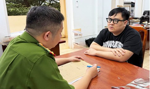 Giả làm chủ phòng trọ lên mạng lừa cọc hơn 100 nạn nhân