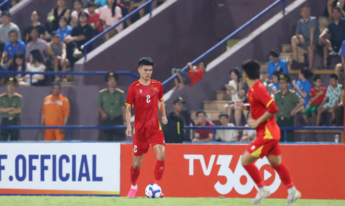 Vòng loại U20 châu Á 2027: Kịch bản nào để U20 Việt Nam lách qua khe cửa hẹp