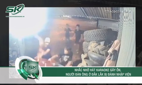 Nhóm côn đồ hung hãn đánh người đàn ông dã man tại kho sầu riêng, lý do phía sau gây sốc