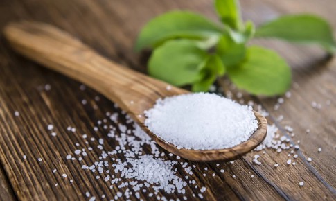 Hai chất tạo ngọt có thể thay đổi hệ vi sinh đường ruột qua nhiều thế hệ