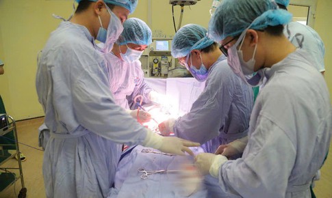 Kiến nghị mở rộng điều kiện hưởng trợ cấp với người mắc ung thư, suy thận