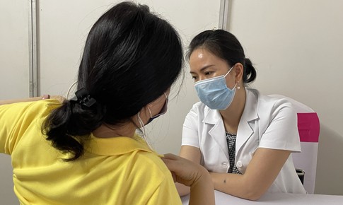 Bộ Y tế đề xuất BHYT chi trả khám sức khoẻ định kỳ, sàng lọc sớm 7 bệnh như thế nào?