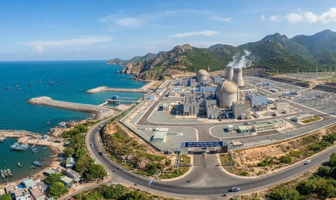 Bồi thường tái định cư cho dự án điện hạt nhân Ninh Thuận lên đến 1,5 lần