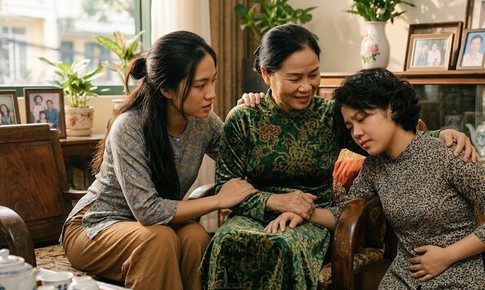 Lạc nội mạc tử cung có di truyền không?